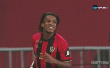 Шоуто на Лига 1 (14.10.2025)