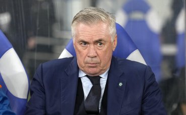 Анчелоти призовава за психическа устойчивост след загубата на Бразилия от Япония