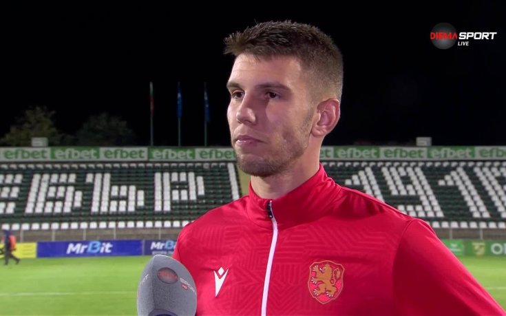 Тодор Павлов: Българският дух е несломим!