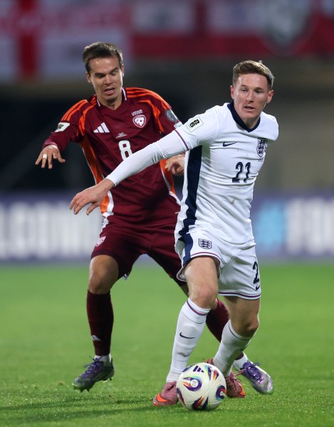 Латвия Англия1