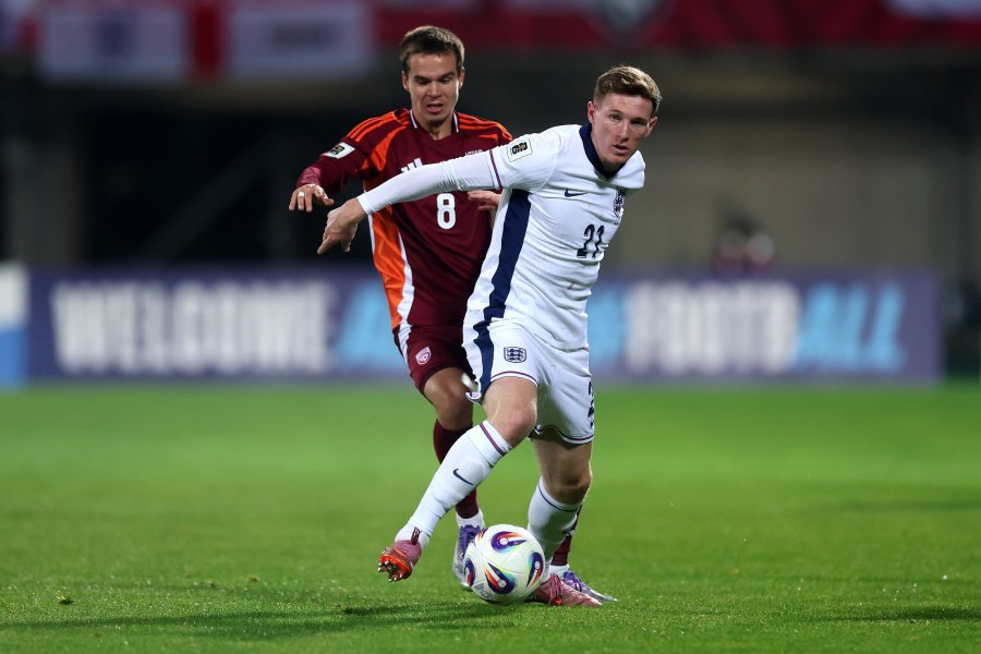 Латвия Англия1