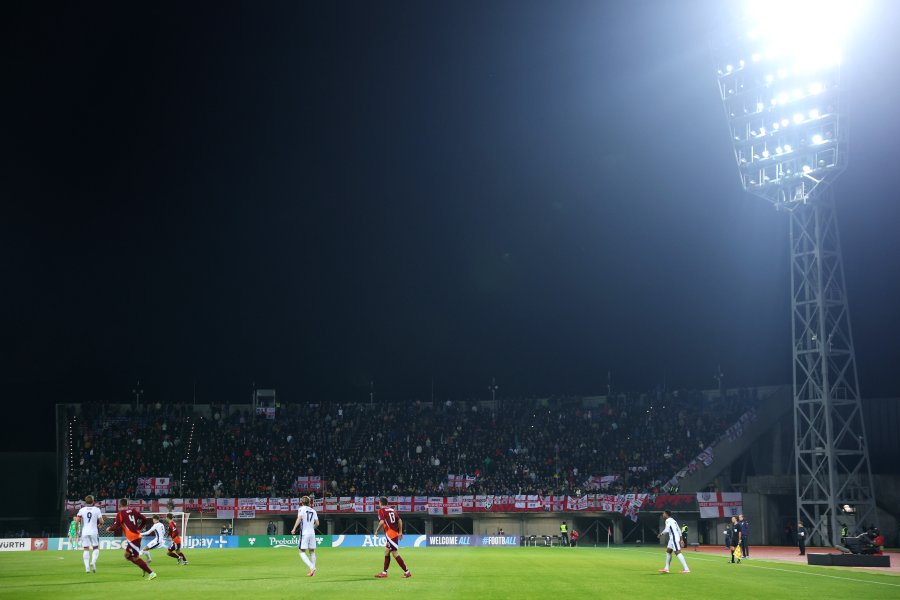 Латвия Англия1