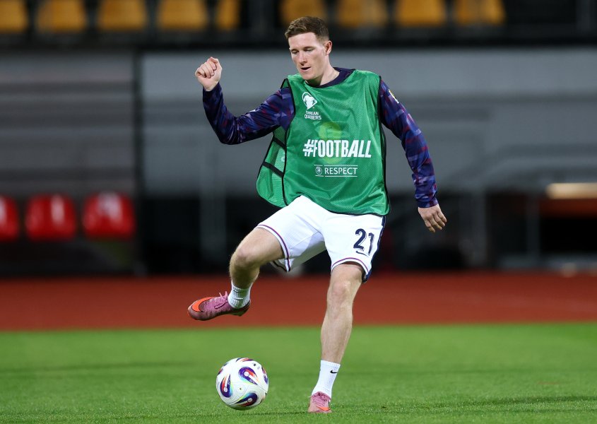 Латвия Англия1