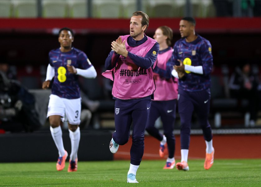 Латвия Англия1