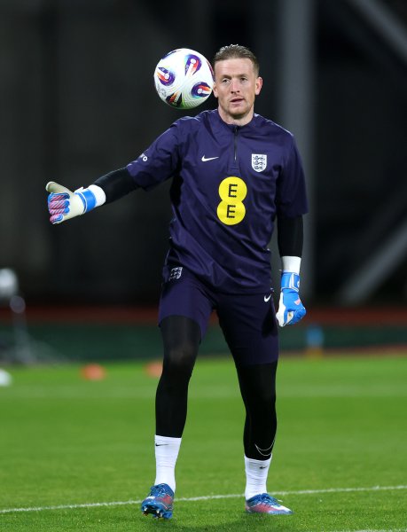 Латвия Англия1