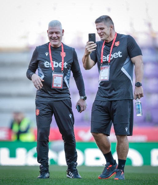 Испания България1