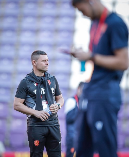 Испания България1