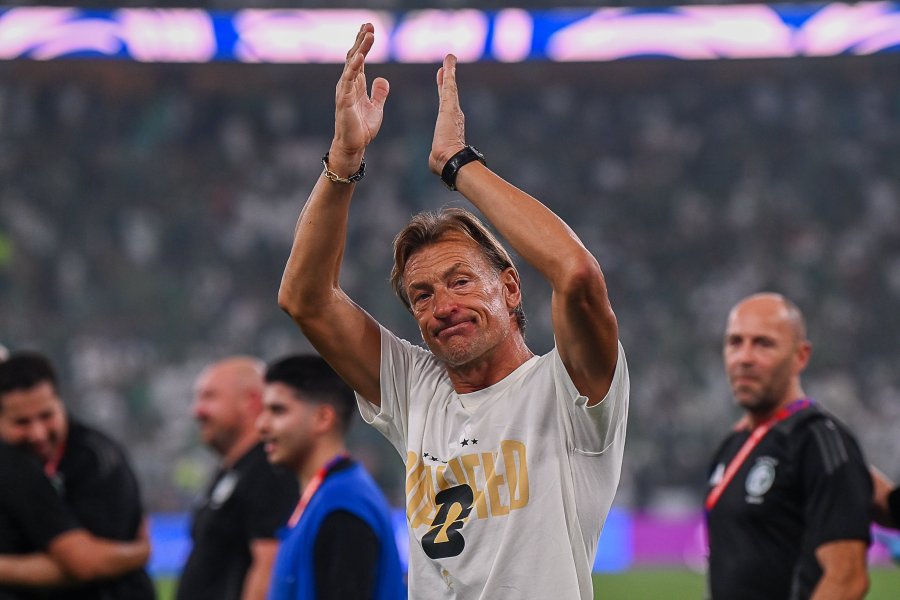 Саудитска Арабия Ирак1