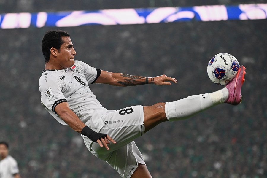 Саудитска Арабия Ирак1