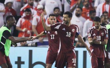 Катар и Саудитска Арабия си осигуриха участие на Мондиал 2026