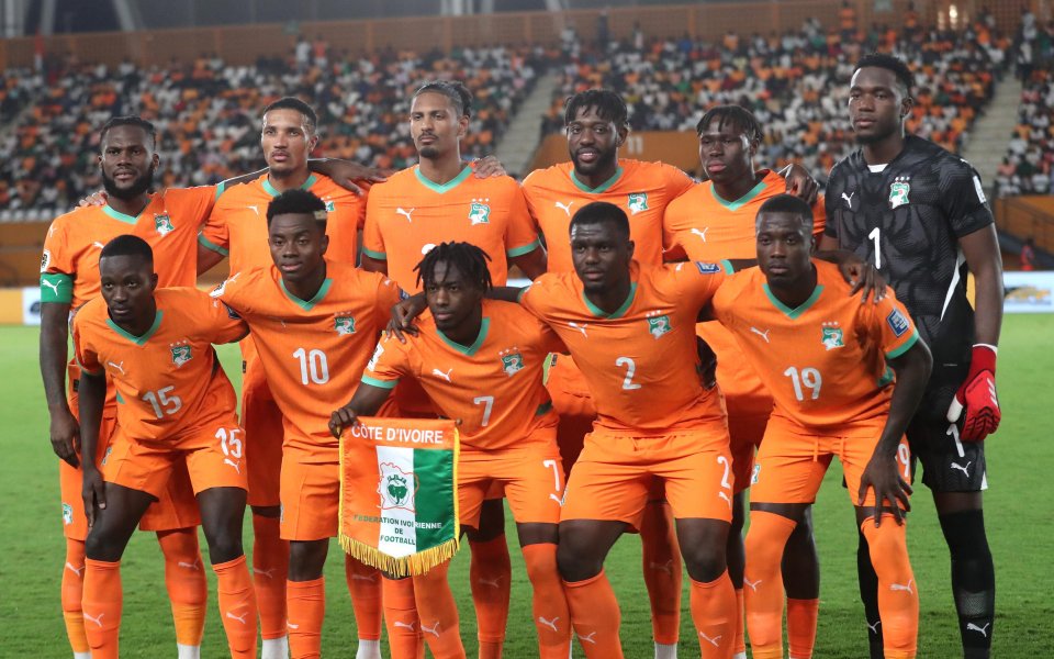 Чакането приключи: Кот д'Ивоар е отново на Световно първенство