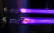 Майка и бебе с изгаряния на очите от UV лампа в Инфекциозна болница в София