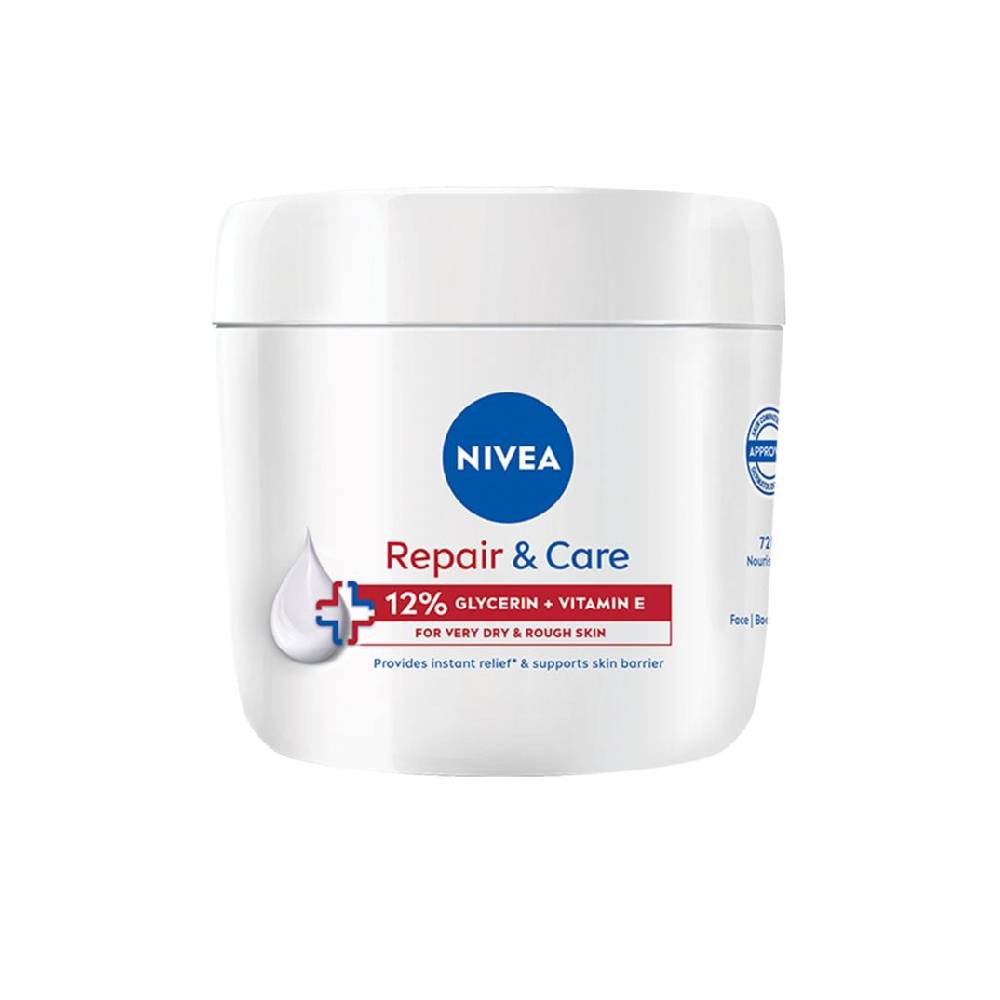 NIVEA REPAIR & CARE INTENSIVE Крем