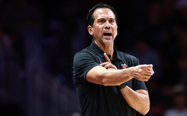 САЩ има нов национален селекционер по баскетбол