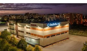 Една от първите интернет компании в България – Bulinfo.net, вече предлага хостинг услуги и за външни клиенти