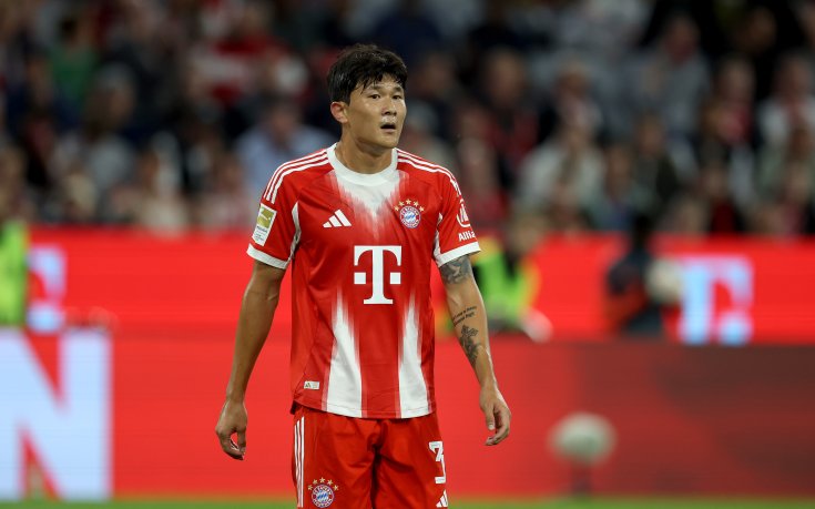 Ето какво спира завръщането на защитник на Байерн в Серия А