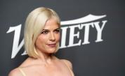 Актрисата Селма Блеър разказа за битката с множествената склероза