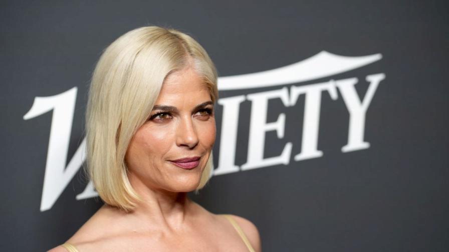 Актрисата Селма Блеър разказа за битката с множествената склероза