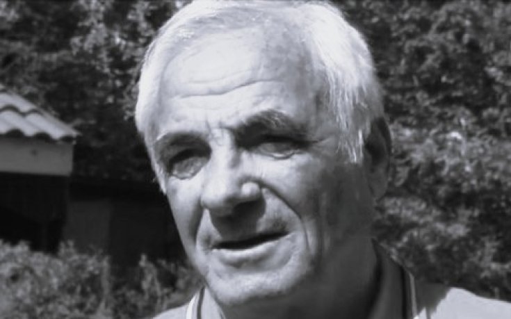 Отиде си легенда на ЦСКА и българския футбол