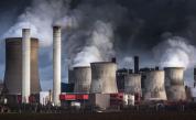 Глобална заплаха: Концентрацията на CO2 достигна рекордни нива през 2024 г.