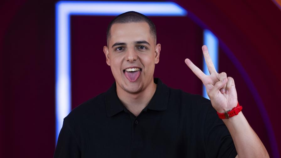 Валентин губи статуса си на “любимец” на Big Brother