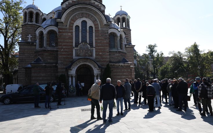 Българският футбол се прости с Добромир Жечев