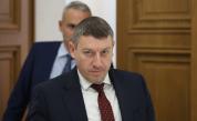 Не изслушаха Деньо Денев за пети път в парламента
