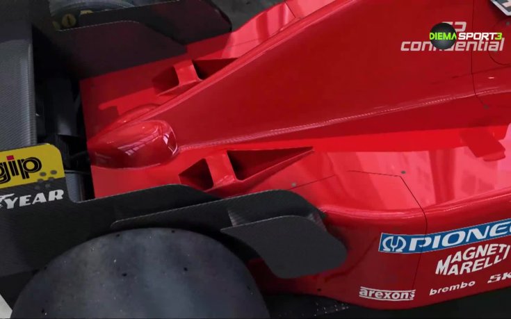 Поверително от Формула 1 (15.10.2025)