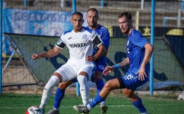 Водещи клубове от efbet Лига с интерес към Салах от Дунав