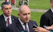 <p>Президентът: Борисов капитулира пред Пеевски и му предава властта</p>