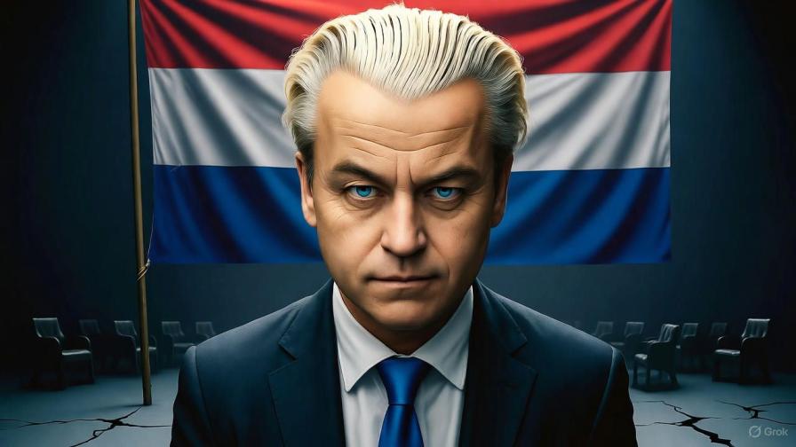 Герт Вилдерс