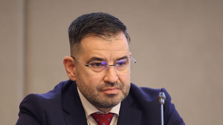 Подуправителят на здравната каса е с отнети правомощия