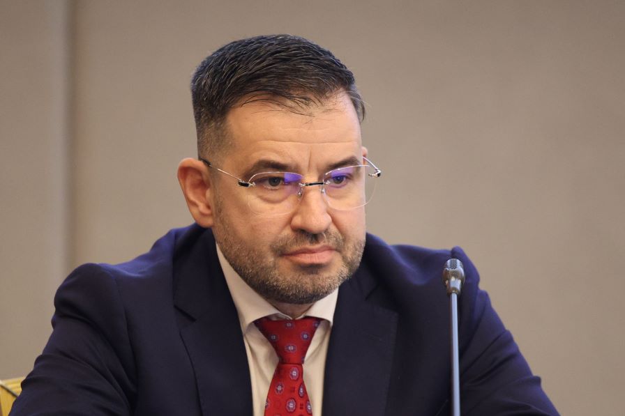 Подуправителят на здравната каса е с отнети правомощия