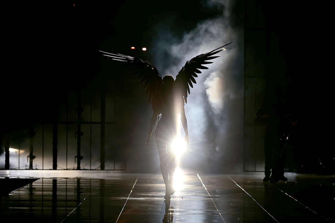 Милионите на ангелите - кои модели на Victoria’s Secret печелят най-много