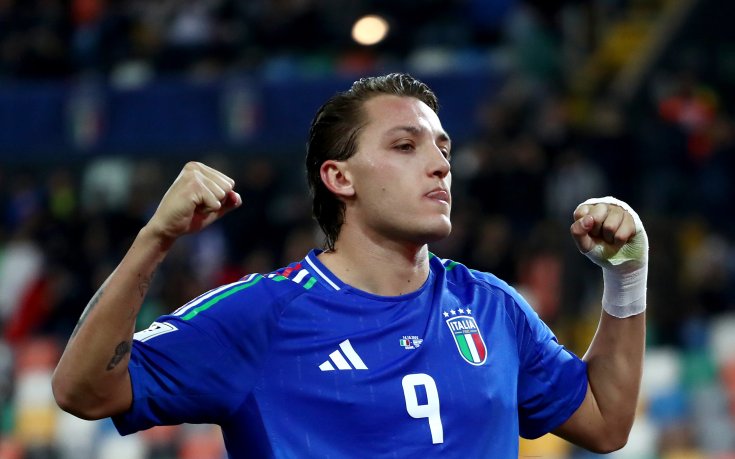 Ман Юнайтед вади 60 млн. евро за нов нападател