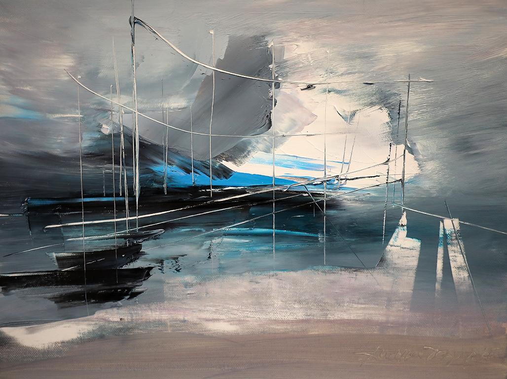 <p>Чрез осветяване и приютяване на сянката си сме в Целостта на Изначалният Неизречен.</p>