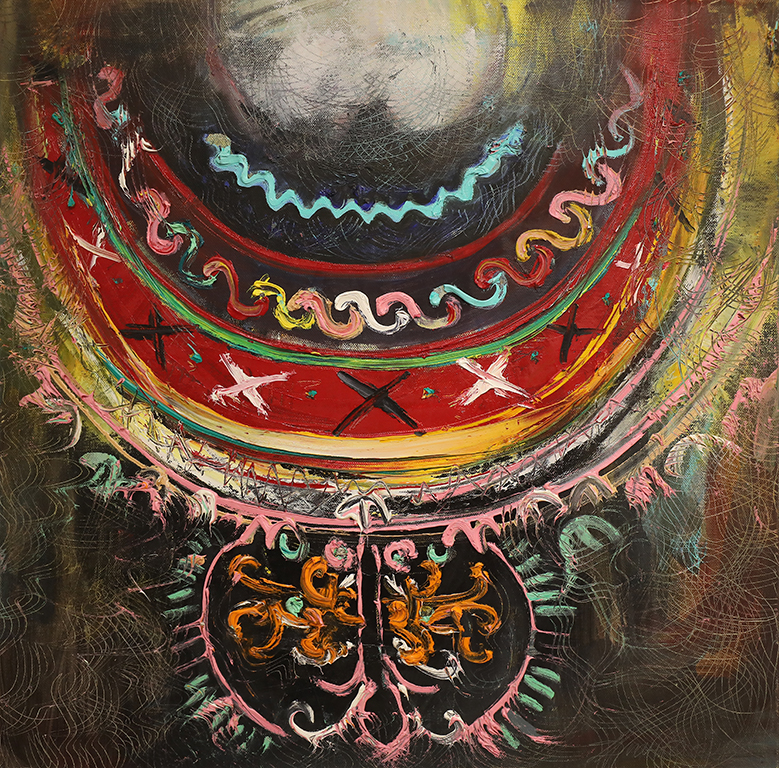 <p>Галерия &bdquo;ЛИК&ldquo; представя изложбата живопис на Диана Дезир &bdquo;Небесен град&ldquo;</p>