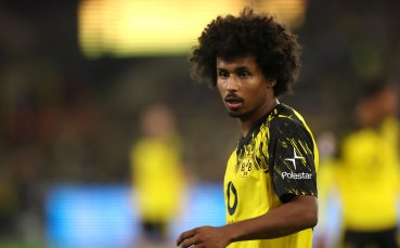 Борусия Дортмунд няма никакво намерение да продава Карим Адейеми