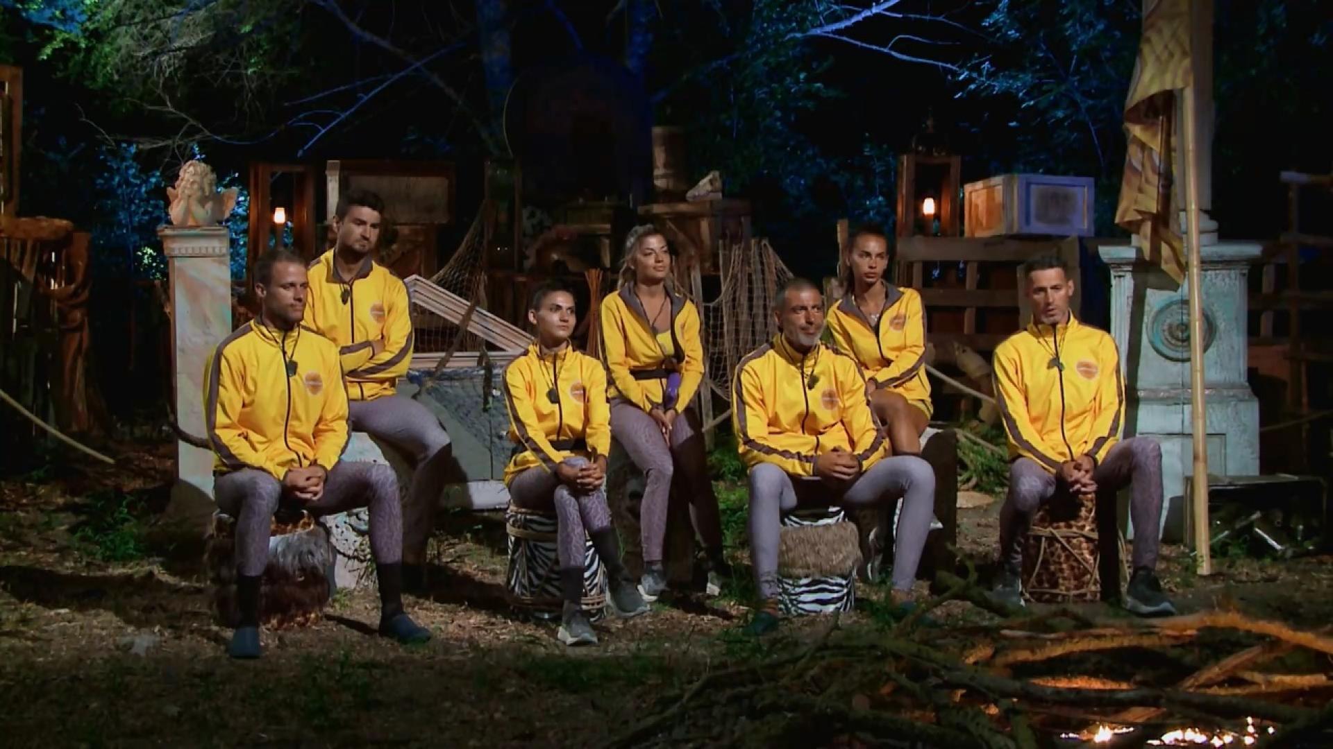 Нова вълнуваща битка за спасение и цели два племенни съвета