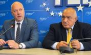 Желязков: Не е време за избори