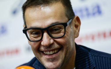 Бленджини: Затворил съм страницата със Световното първенство, трябва и състезателите да го забравят