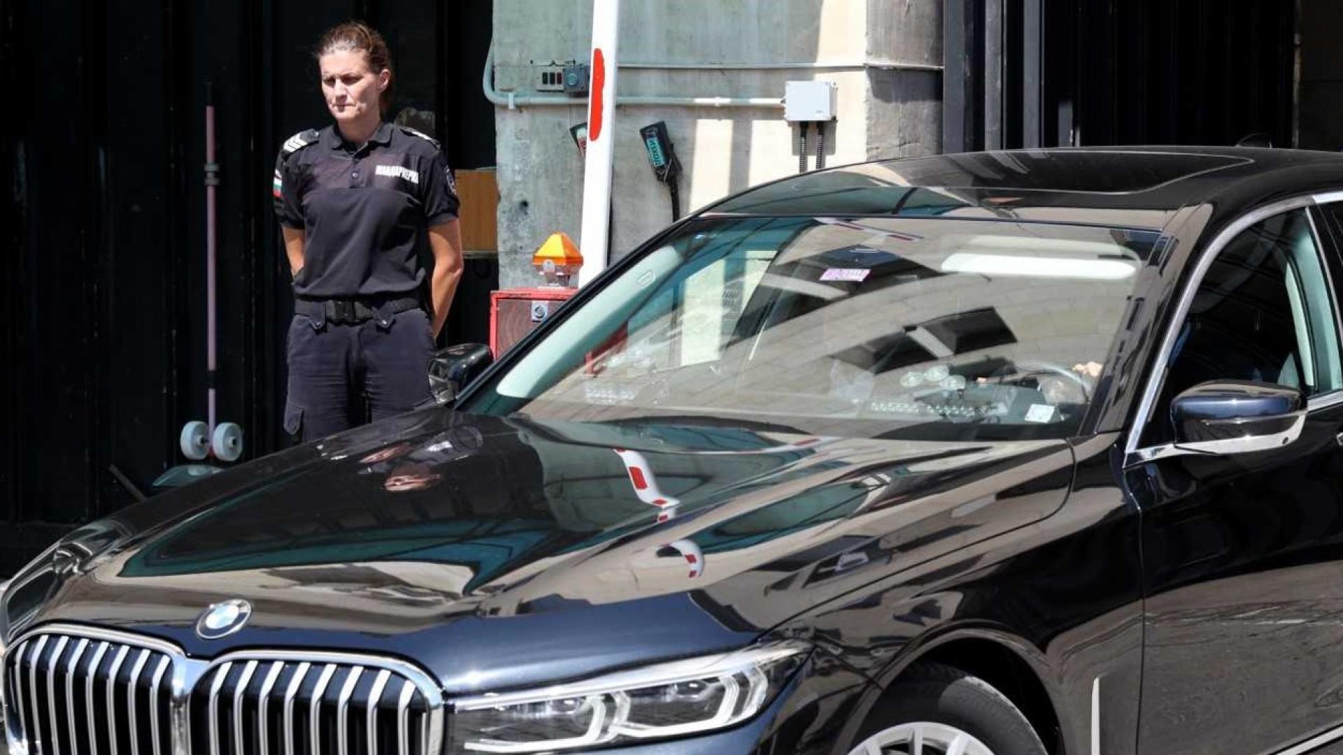 От ДПС Ново начало внесоха в Народното събрание предложения за промени