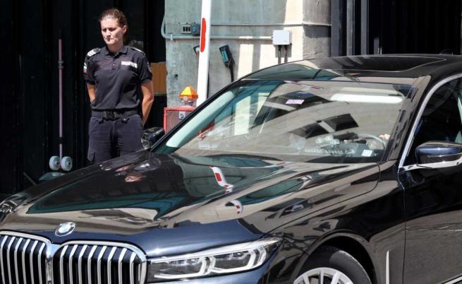 Какво включват внесените от „ДПС-Ново начало“ предложения за промени в Закона за НСО