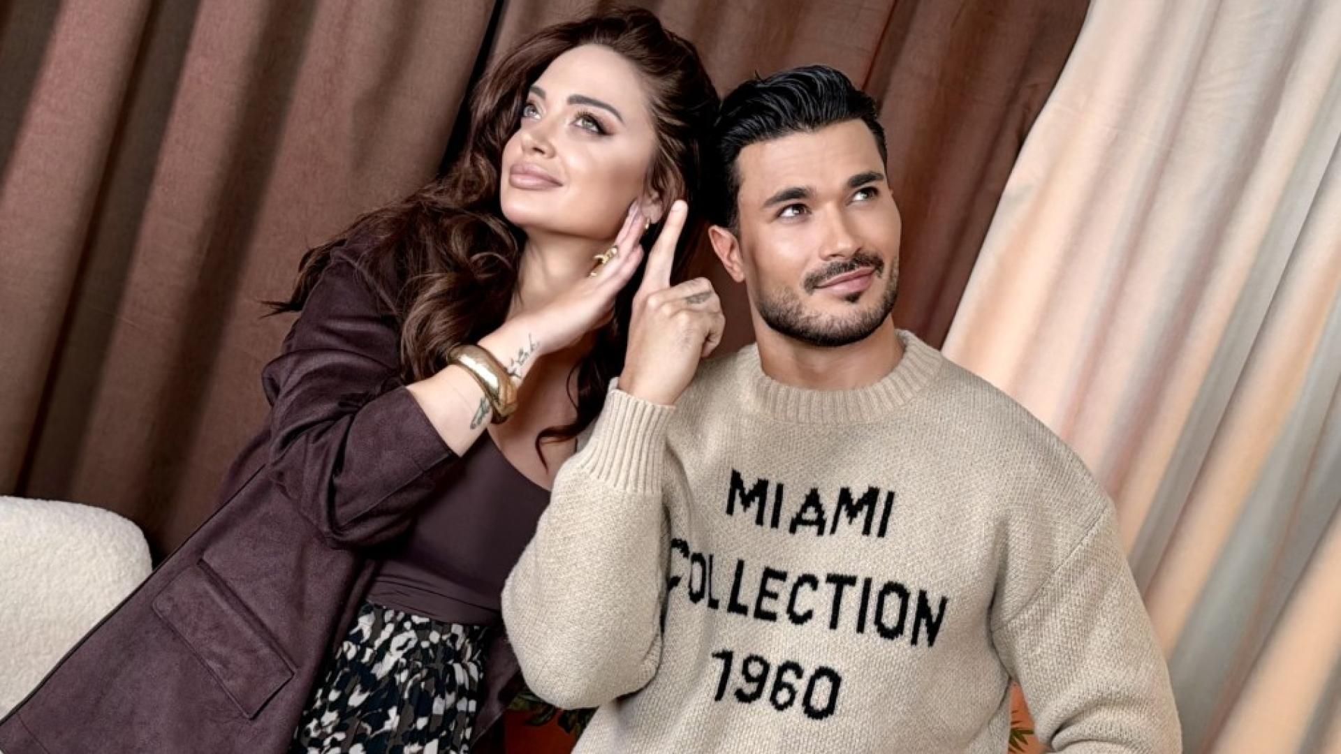 Една от най обсъжданите звезди на поп фолка Галин е в първият