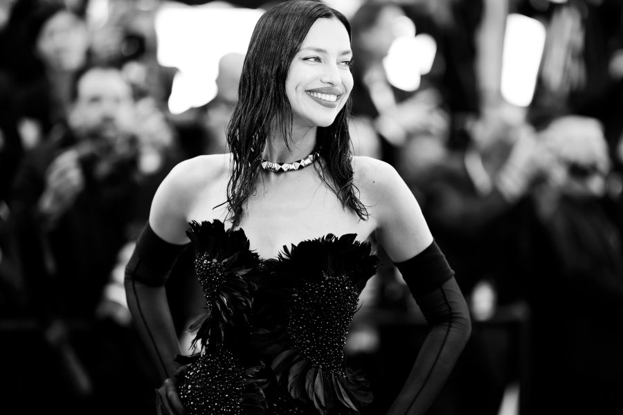 Ирина Шейк1