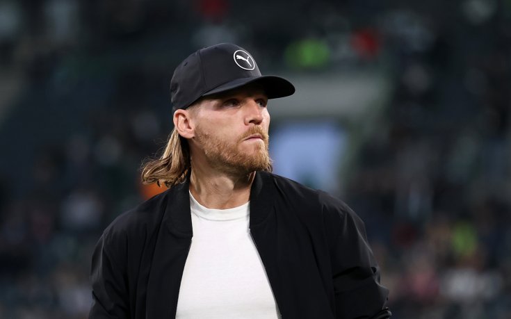 Борусия Мьонхенгладбах запазва доверието си към Полански