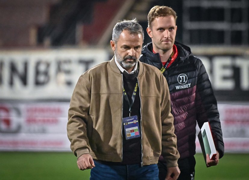 Локомотив Пловдив vs Ботев Враца1