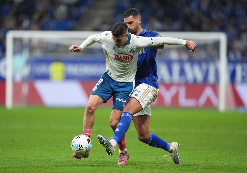 Реал Овиедо Еспаньол1