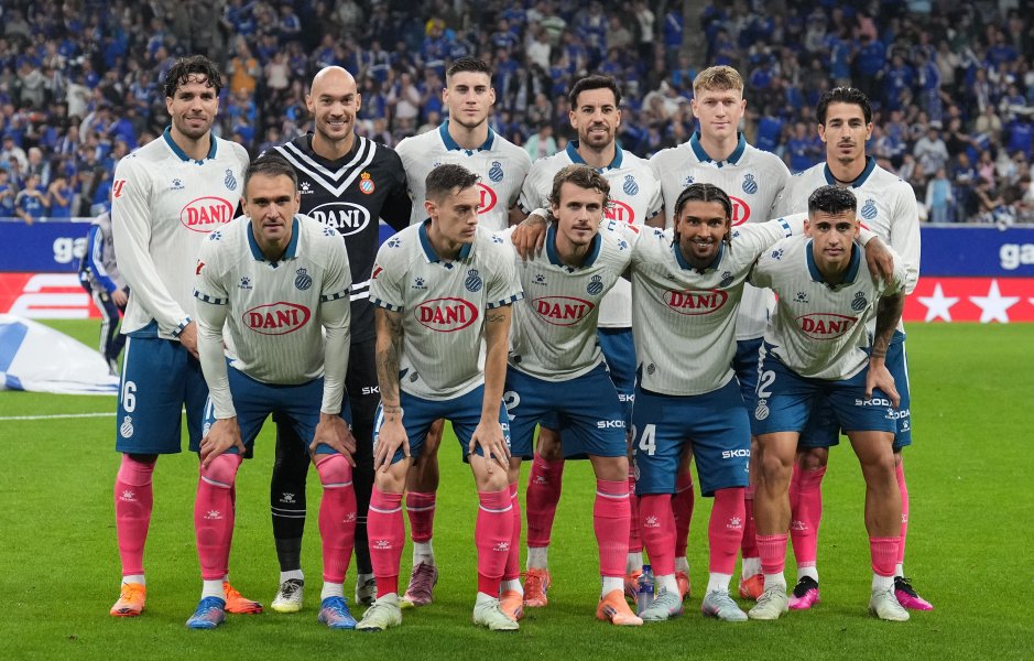 Реал Овиедо Еспаньол1