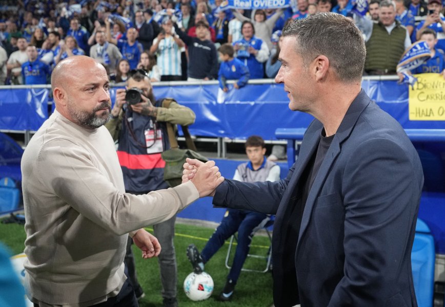 Реал Овиедо Еспаньол1